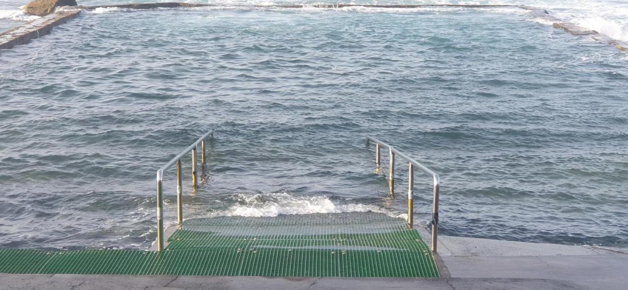 Altillo Vista Mar Moya  المظهر الخارجي الصورة