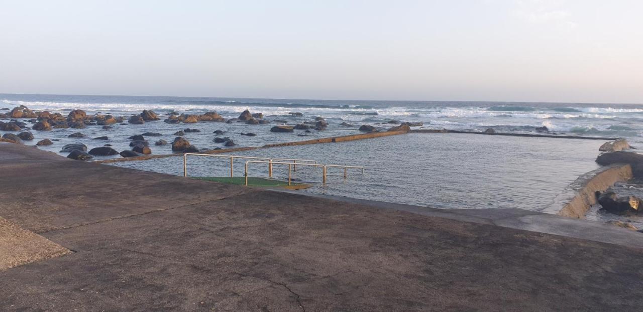 Altillo Vista Mar Moya  المظهر الخارجي الصورة