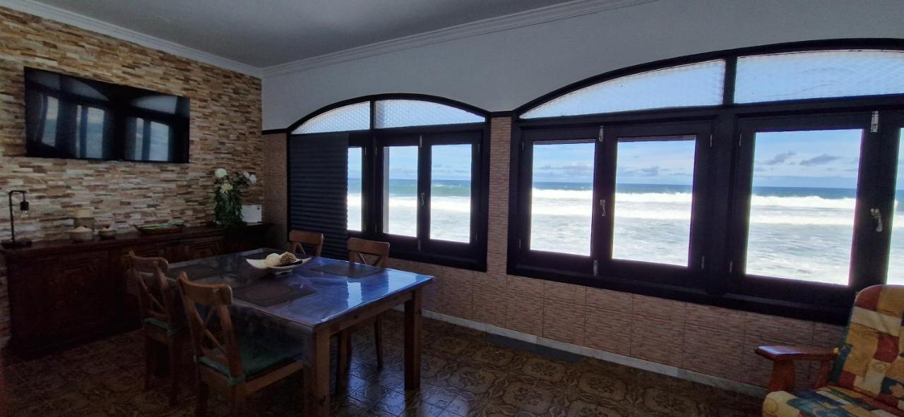 Altillo Vista Mar Moya  المظهر الخارجي الصورة
