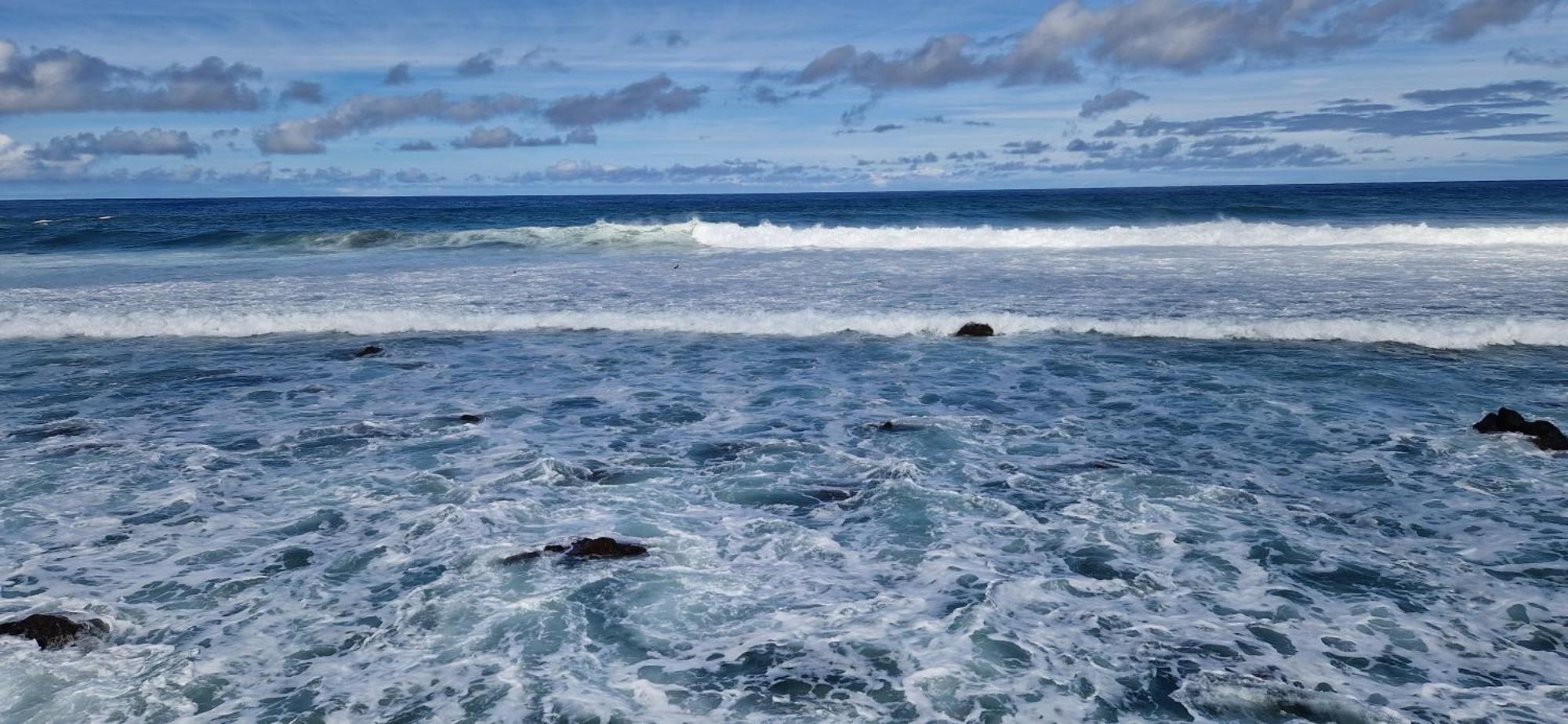 Altillo Vista Mar Moya  المظهر الخارجي الصورة